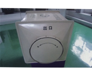四川新型人防专用过滤器